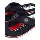 tongs à écusson homme tommy hilfiger