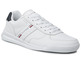 chaussure homme th lightweight lea sneaker stripe