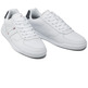 chaussure homme th lightweight lea sneaker stripe