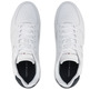 chaussure homme th lightweight lea sneaker stripe