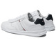 chaussure homme th lightweight lea sneaker stripe