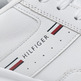 chaussure homme th lightweight lea sneaker stripe