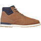 botte homme  th outdoor hilfiger nubuck mix bo