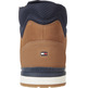 botte homme  th outdoor hilfiger nubuck mix bo