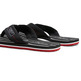 homme patch hilfiger beach sandal bds