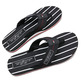 homme patch hilfiger beach sandal bds