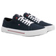 chaussure homme  th core corporate vulc canvas