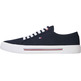 chaussure homme  th core corporate vulc canvas