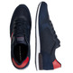 chaussure homme  th iconic mix runner