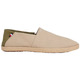 chaussure homme  th hilfiger espadrille core texti