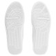 chaussure homme  tommy hilfiger th court lth detail ess