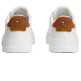 chaussure homme  tommy hilfiger th court lth detail ess