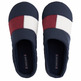 tommy hilfiger hilfiger flag house shoe