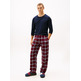 tommy hilfiger hilfiger flag house shoe