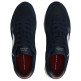 chaussure homme  tommy hilfiger t hilfiger core mix runner