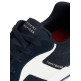 chaussure homme  tommy hilfiger t hilfiger core mix runner