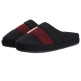 chaussure homme  tommy hilfiger hilfiger flag house shoe