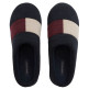 chaussure homme  tommy hilfiger hilfiger flag house shoe