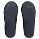 chaussure homme  tommy hilfiger hilfiger flag house shoe