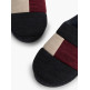 chaussure homme  tommy hilfiger hilfiger flag house shoe