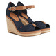 sandale femme th iconic elena sandal
