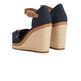 sandale femme th iconic elena sandal
