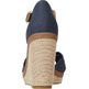 sandale femme th iconic elena sandal