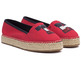 femme th sequins espadrille 611