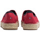femme th sequins espadrille 611