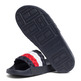 sandale femme  t.h.f. corporate hilfiger pool slide