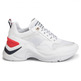 chaussure femme th internal wedge sporty sneaker