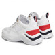 chaussure femme th internal wedge sporty sneaker