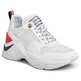chaussure femme th internal wedge sporty sneaker