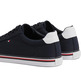 chaussure con suela vulcanizada femme tommy hilfiger essential