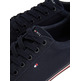 chaussure con suela vulcanizada femme tommy hilfiger essential