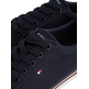chaussure con suela vulcanizada femme tommy hilfiger essential