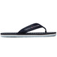 sandale femme th th flags flat beach sandal