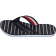 sandale femme  th tommy essential rope sandal