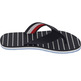 sandale femme  th tommy essential rope sandal