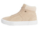 chaussure femme  th vulc suede sneaker hi