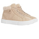 chaussure femme  th vulc suede sneaker hi