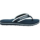 sandale femme th hilfiger webbing pool slide