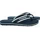 sandale femme  th hilfiger webbing pool slide