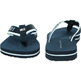 sandale femme th hilfiger webbing pool slide