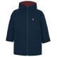 cazadora garçon  silbon manteau largo acolchado kids