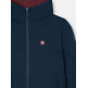 cazadora garçon  silbon manteau largo acolchado kids