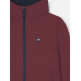 cazadora garçon  silbon manteau largo acolchado kids