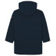 cazadora garçon  silbon manteau largo acolchado kids