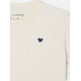 t-shirt garçon  silbon t-shirt kids silbon little le
