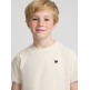 t-shirt garçon  silbon t-shirt kids silbon little le